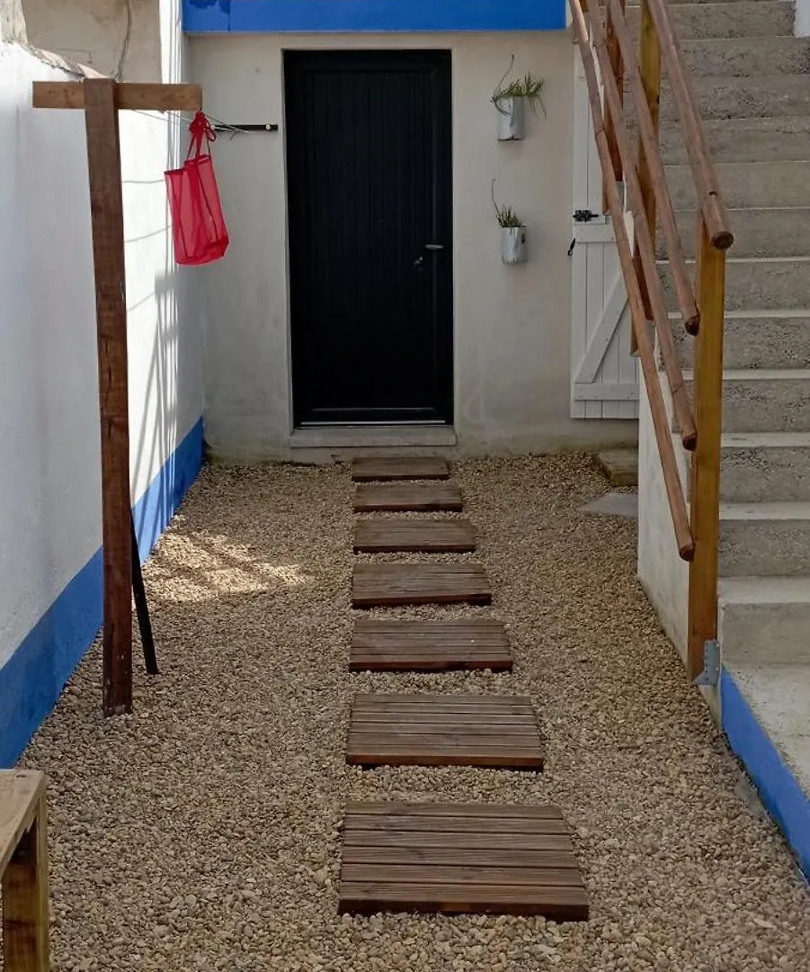 Holiday home Les Ondines Villa Saintes-Maries-de-la-Mer