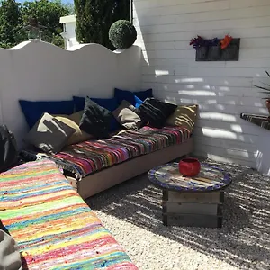Le Bois Flotté Les Saintes-Maries-de-la-Mer