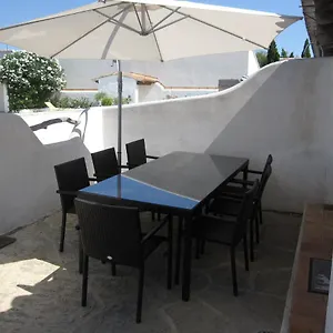 Le Gite De Fanny Les Saintes-Maries-de-la-Mer